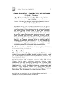 Title of Paper (14 pt Bold, Times, Title case) - ITB Journal
