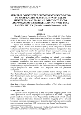 jurnal online (02-20-17-01-18-03) - Dunia Komunikasi