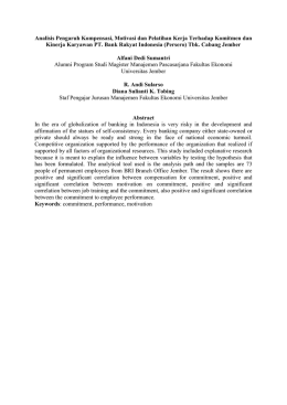View/Open - Digital Repository UNEJ