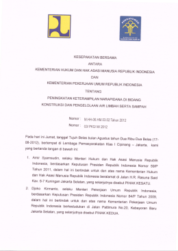 MoU Pekerjaan Umum_0001