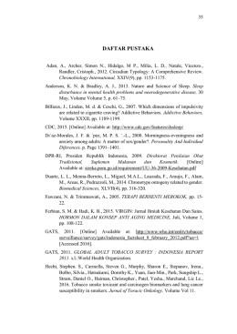 DAFTAR PUSTAKA