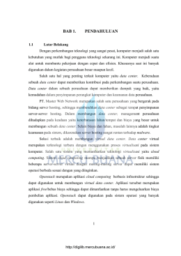 BAB 1. PENDAHULUAN