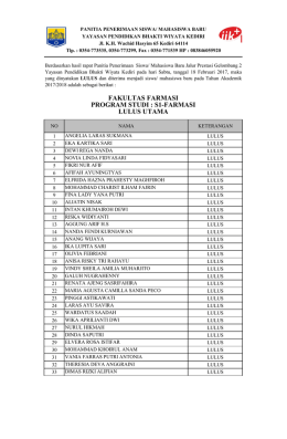 hasil di disini