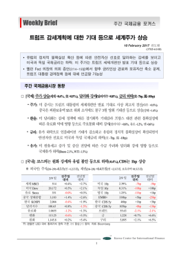 파일 - 국제금융센터