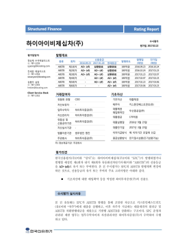 하이아이비제십차(주)