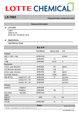 LX-7603