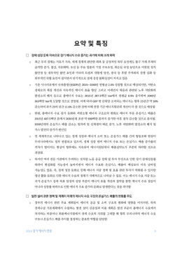 2016 장기 에너지 전망