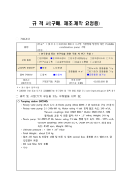 【붙임 2】