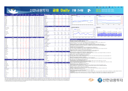 한국은행 기준금리 동결&hellip;