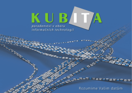 datov&aacute; kontrola stavby