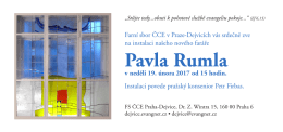 Pavla Rumla