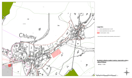 Grafick&aacute; př&iacute;loha zad&aacute;n&iacute; změny &uacute;zemn&iacute;ho pl&aacute;nu obce