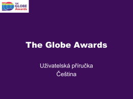 The Globe Awards