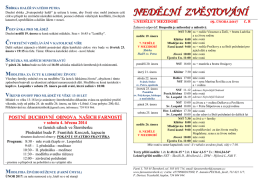 St&aacute;hnout Zvěstov&aacute;n&iacute;