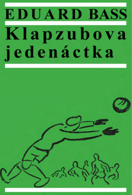 Klapzubova jeden&aacute;ctka - Uk&aacute;zka