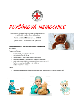 plysakova_nemocnice_letak