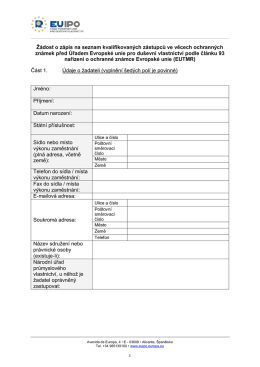 St&aacute;hnout PDF - euipo