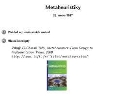 PDF tisk - FI MUNI