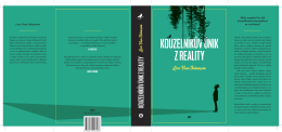 Kouzeln    k    v nik z reality - náhled