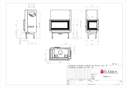 omega ls - e-kominki24h.pl