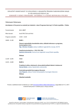 27.01.2017, Staženo / Pobrano: 58x