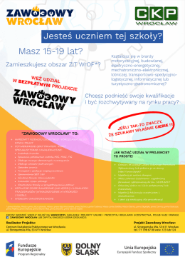 Zawodowy Wrocław