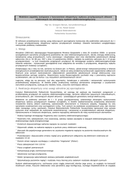 dr Barzyk Consulting: Elektrownie wiatrowe, turbiny, wiatraki