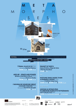 Centrum Kultury Zamek