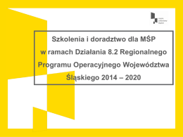 Wojewódzki Urząd Pracy w Katowicach 859,6kB