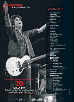 Teraz Rock 3/2017 - e