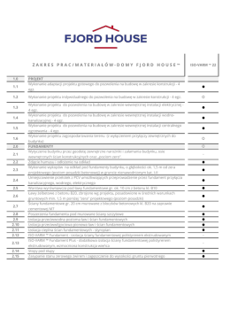 Pobierz zakres prac ISO