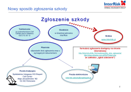 Piosenki i wierszyki - Przedszkole Miejskie nr7