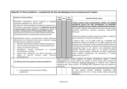 pomoc publiczna - Portal Funduszy Europejskich