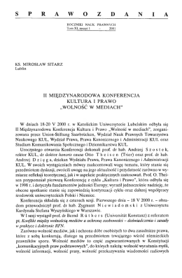 sprawozdania