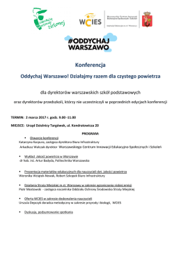 zaproszenie_dyrektorzy III tura