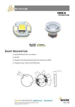 Maritex: Elementy elektroniczne