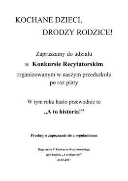 Zobacz zaproszenie 60.64 KB