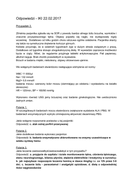 Odpowiedzi - IKI 22.02.2017