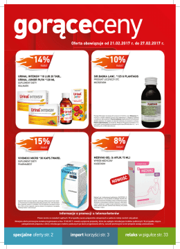 gorąceceny