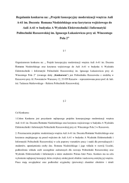 tutaj - Rzeszów News