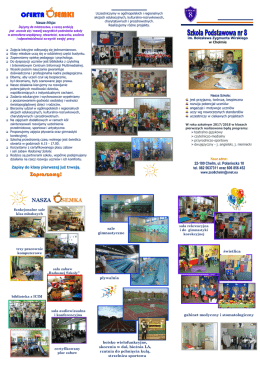 folder szkoły w formacie pdf