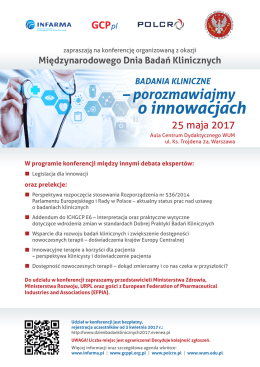 Szczeg&oacute;łowe informacje