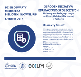 szczeg&oacute;łowe informacje o grze i zapisach