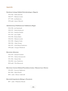 pobierz pdf - Centrum Edukacji Przyrodniczo