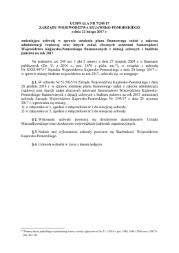 uz-5-17-7-249 - BIP Urzędu Marszałkowskiego Województwa