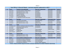 preliminarz 2111 - pzwobornikislaskie.pl
