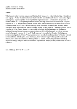 Artykuł pochodzi ze strony: Miastecki Portal Internetowy