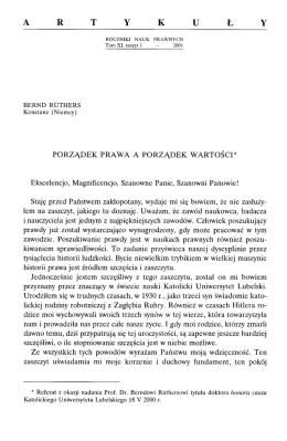 artyku ł y - Czasopisma