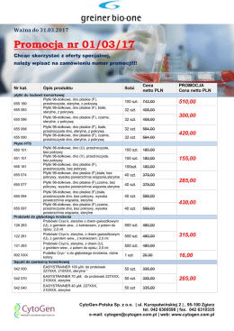 Plastik Laboratoryjny