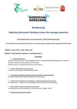 zaproszenie_dyrektorzy III tura